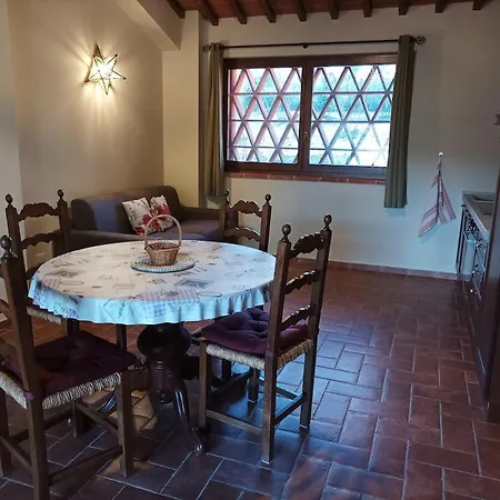 Il Bagnano
