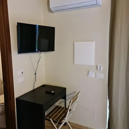 Il Bagnano アパート