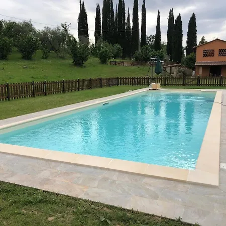 Il Bagnano *