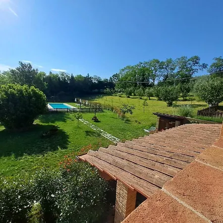 Il Bagnano