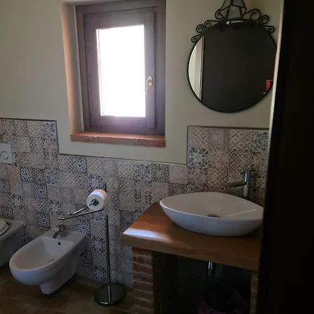 Il Bagnano * チェルタルド
