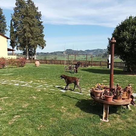 Il Bagnano