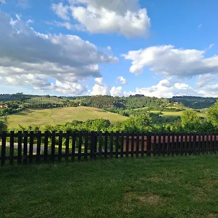 Il Bagnano